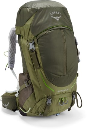 Osprey packs shop stratos 36