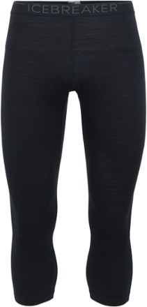 Icebreaker 125 ZoneKnit Base Layer Leggings - Men's