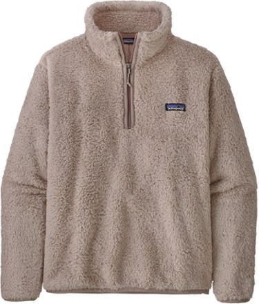 Patagonia Ahnya Pullover – Inside Edge Boutique and Sports