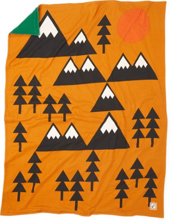 Rei fleece blanket new arrivals