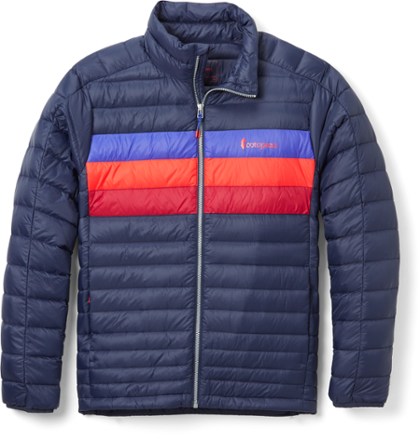 Patagonia Silent Down Jacket Men's - Eastside Sports