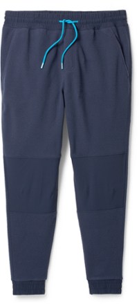 Cotopaxi Men's Abrazo Fleece Joggers