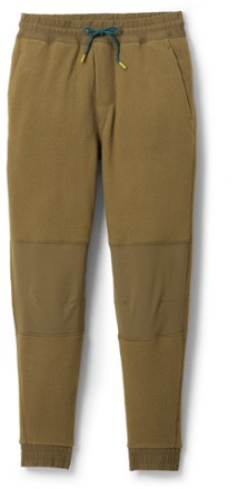 Cotopaxi Men's Abrazo Fleece Joggers