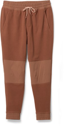 Cotopaxi Men's Abrazo Fleece Joggers