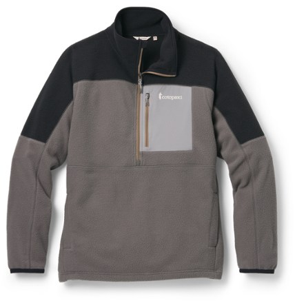 The North Face TKA 100 Glacier Quarter-Zip Pullover - Men's