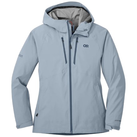 Columbia powder pillow hybrid hooded jacket online