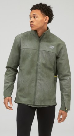 new balance men's winter jacket - OFF-69% >Free Delivery