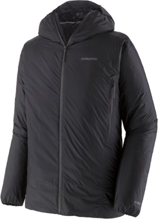 Patagonia Men's Micro Puff Storm Jacket