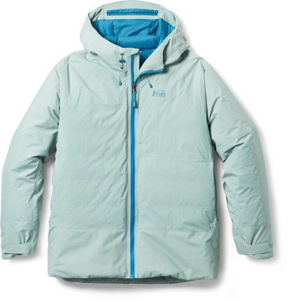 Rei plus hot sale size jackets