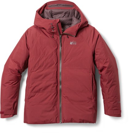 Rei womens best sale down parka