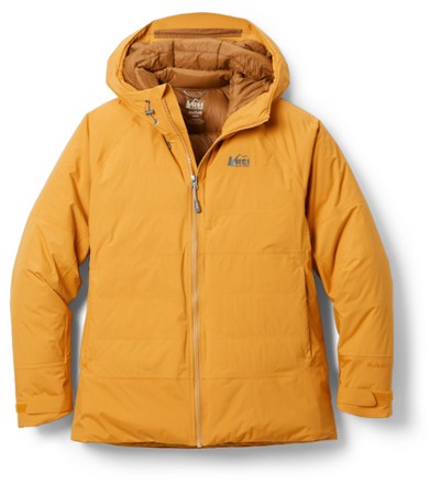 Rei women down on sale jacket