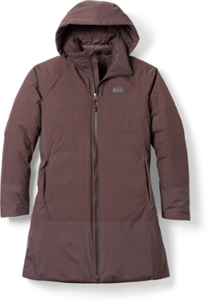 KUHL Spyfire Down Parka - Women's