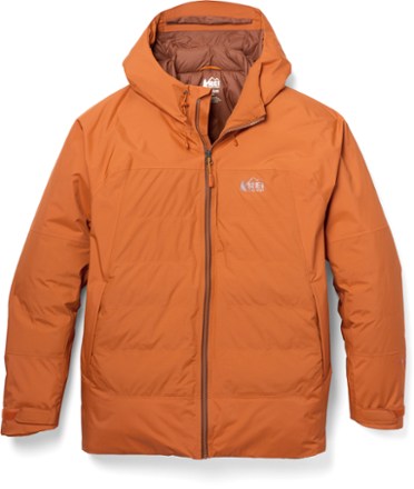 Rei patagonia down hot sale sweater hoody