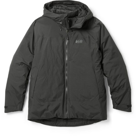 Stormhenge 850 down clearance jacket