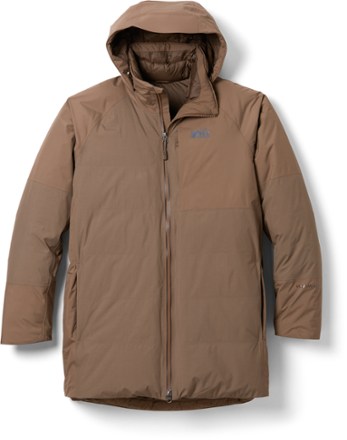 Rei on sale stormhenge jacket