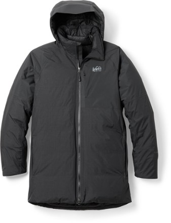 REI Co-op Stormhenge Down Hybrid Parka - Men's