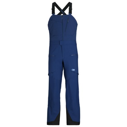 Outdoor Research Men's Skytour AscentShell Bib Pants