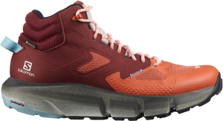 Salomon Predict Hike Mid GORE-TEX Walking Boots - SS23 - 50% Off