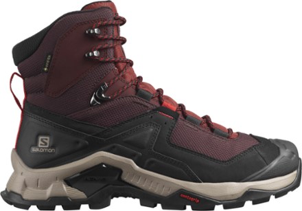 Salomon 4d 3 hot sale gtx india