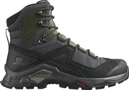 Salomon hiking shop boots rei