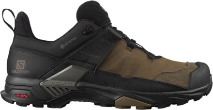 maaien Beschaven Helemaal droog Salomon X Ultra 4 LTR GTX Hiking Shoes - Men's | REI Co-op