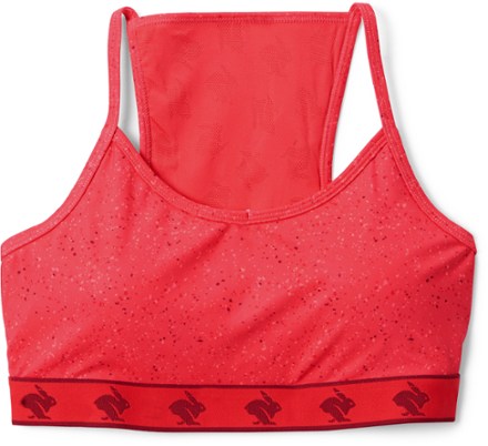 Moving Comfort Jubralee Sports Bra