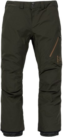 クーポン商品 21-22 BURTON AK GORE-TEX CYCLIC PANTS ウエア/装備