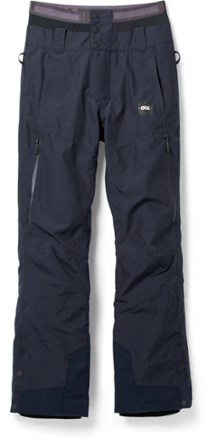 Picture Organic Clothing Men's Object Snow Pants