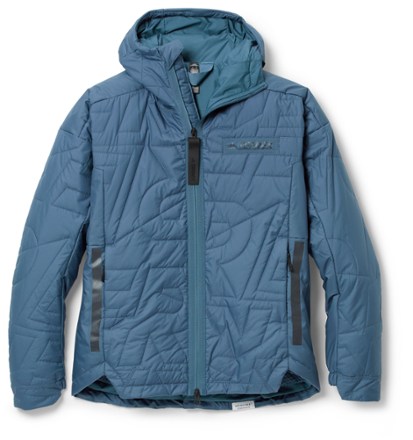 Simms kinetic insulated on sale jacket