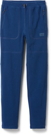 Smartwool Active Fleece Tech Pants - Men's