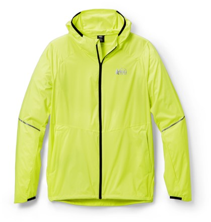 Pearl Izumi Men's Quest Barrier Jacket - Kopp's Cycle