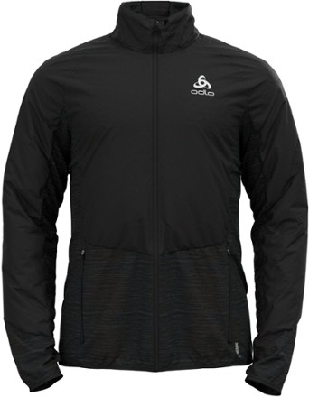 Run Easy Warm Hybrid Jacket - Men's