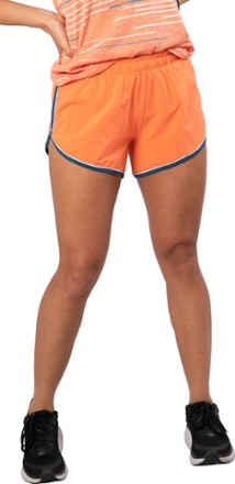 rabbit Repeats 4 Shorts - Women's