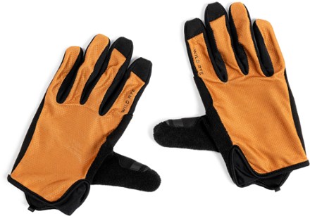 Wild Rye Women's Galena Gel Bike Gloves