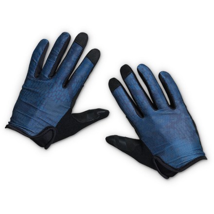 Wild Rye Women's Galena Gel Bike Gloves