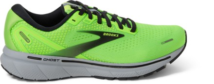 Tenis Brooks Ghost 14 Masculino - Replayers