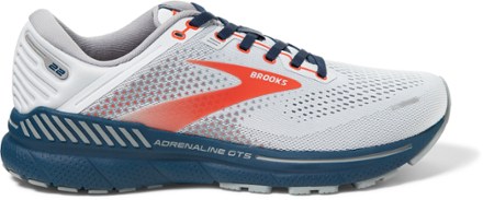 Brooks Adrenaline GTS 22 Road-Running Shoes - Men's 0