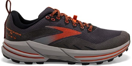 Brooks mens hotsell waterproof shoes