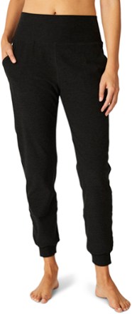 Beyond Yoga Women's Spacedye Midi Jogger Pants