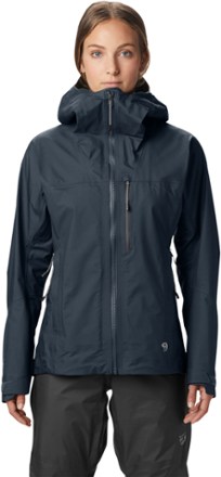 Gore tex sales active 3l