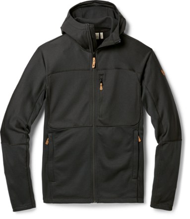 REI Co-op Flash Hyperstretch Fleece Jacket - Men's