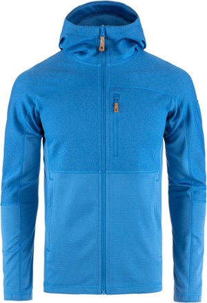 Fjallraven Abisko Trail Fleece Jacket - Men's