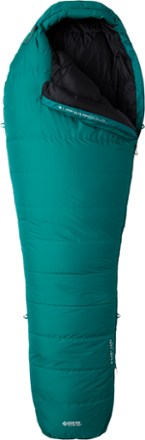 Mountain hardwear ratio 15 hotsell sleeping bag