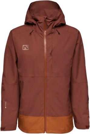 Below is the newest version of Flylow Dante Jacket - Men's