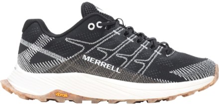 Merrell Women's Moab Flight Solution-Dyed Trail-Running Shoes