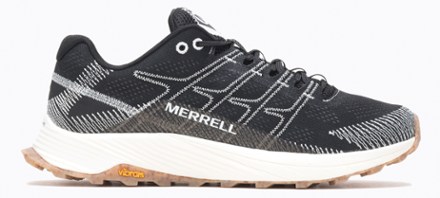 Merrell Men's Moab Flight Solution-Dyed Trail-Running Shoes