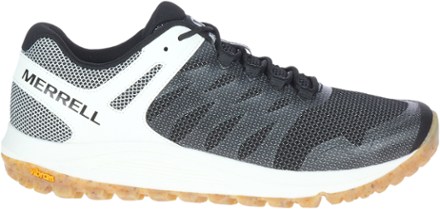 Merrell Men's Nova 2 Solution-Dyed Trail-Running Shoes