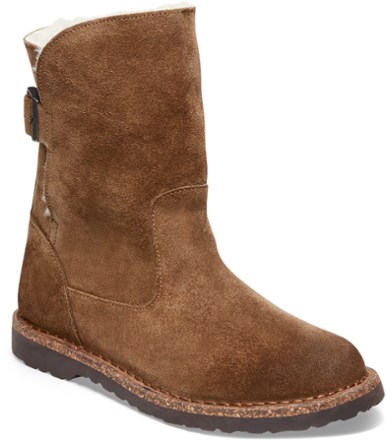 Sanuk Women's Casual Boots