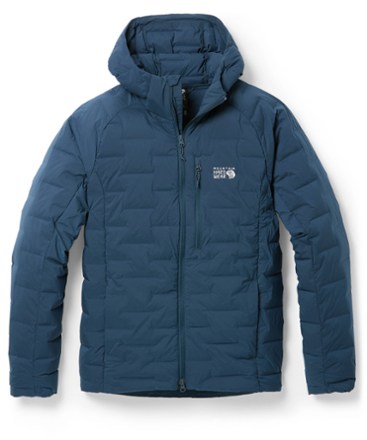 Patagonia Fitz Roy Down Hoodie - Men's | REI Co-op