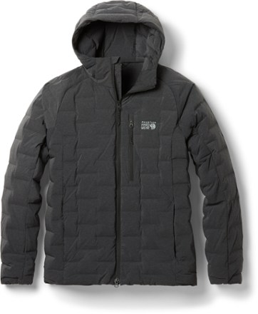 Mountain Hardwear Men's Stretchdown Jacket